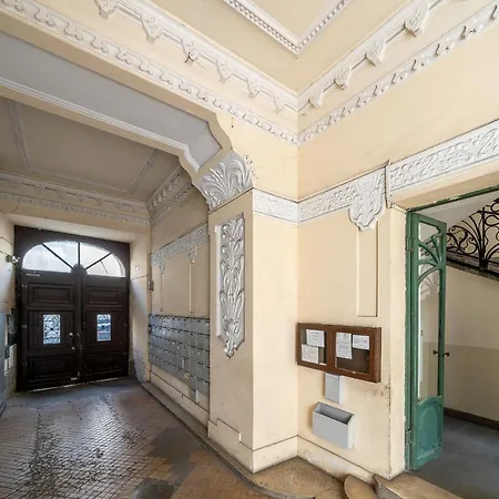 Dream Nouveau Budapest