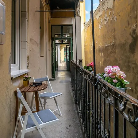 Dream Nouveau Budapest