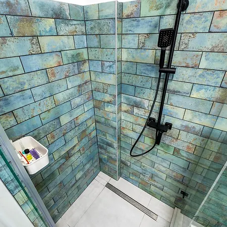 Apartman Dream Nouveau Budapest