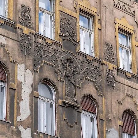 Apartman Dream Nouveau