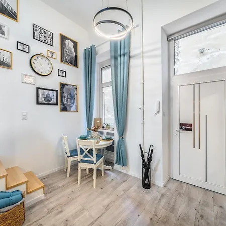 Dream Nouveau Budapest