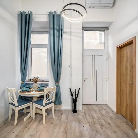 Apartman Dream Nouveau
