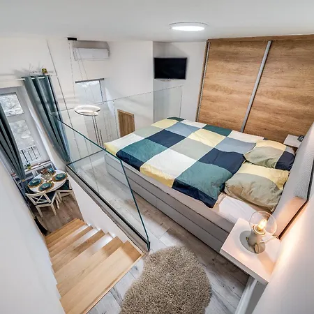 Apartman Dream Nouveau