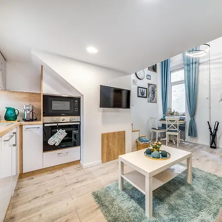 Dream Nouveau Budapest