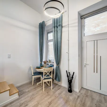Apartman Dream Nouveau Budapest