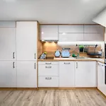 Appartement Dream Nouveau *