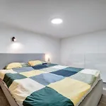 Appartement Dream Nouveau Budapest