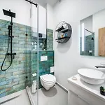 Appartement Dream Nouveau Budapest