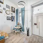 Dream Nouveau Budapest