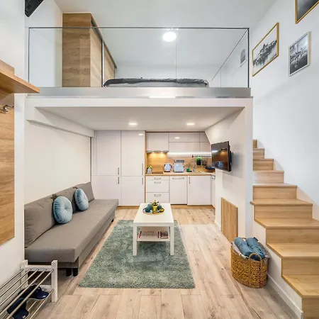 Apartamento Dream Nouveau Budapeste