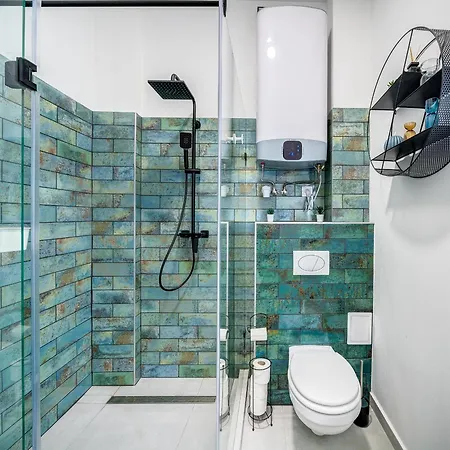 Apartamento Dream Nouveau