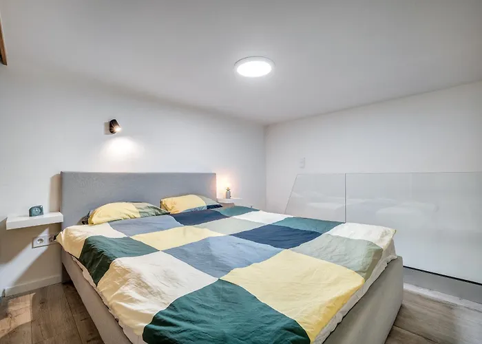 شقة Dream Nouveau بودابست