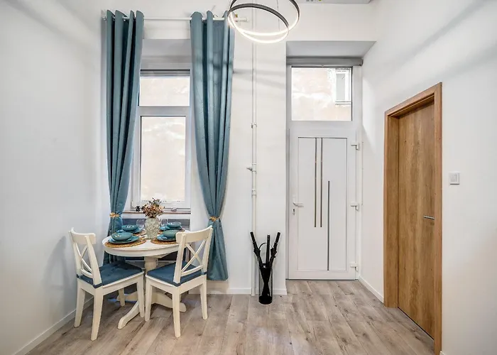 아파트 Dream Nouveau