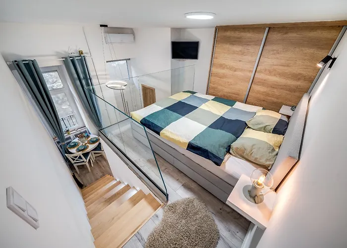 아파트 Dream Nouveau