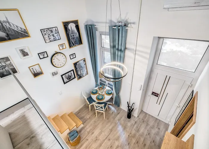 Appartamento Dream Nouveau Budapest