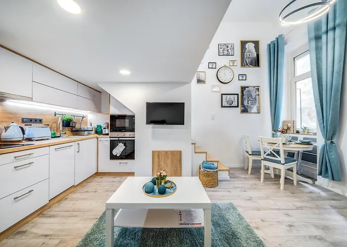 Appartamento Dream Nouveau *