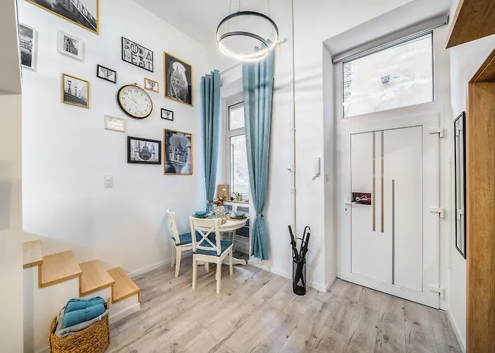 Dream Nouveau Budapest
