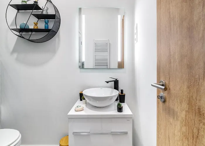 Appartamento Dream Nouveau Budapest